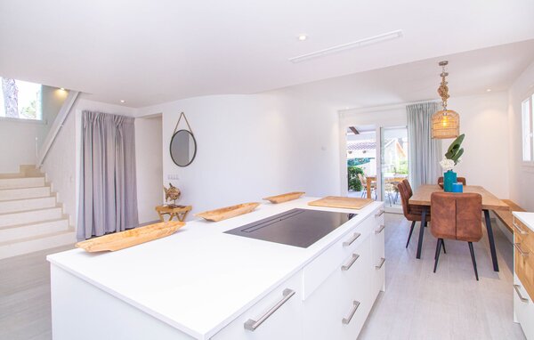 Ferienhaus - Alegria Mediterranea, Calvia , Spanien - EMI555 403