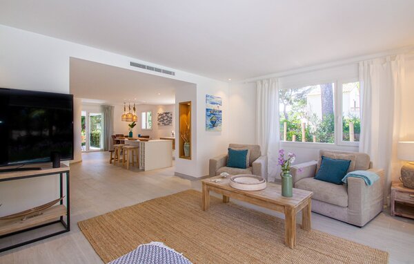Ferienhaus - Alegria Mediterranea, Calvia , Spanien - EMI555 301