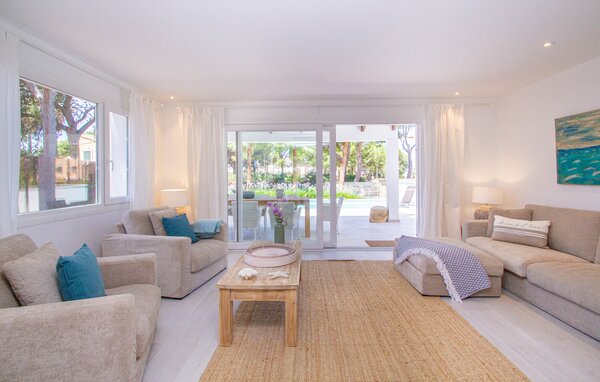 Ferienhaus - Alegria Mediterranea, Calvia , Spanien - EMI555 302