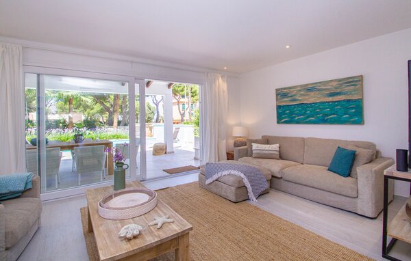 Ferienhaus - Alegria Mediterranea, Calvia , Spanien - EMI555 303