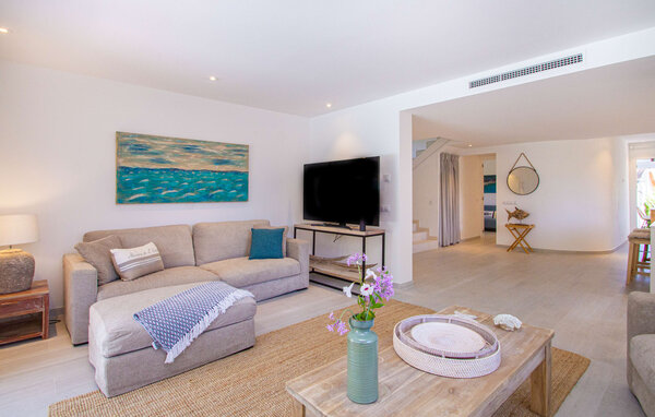 Ferienhaus - Alegria Mediterranea, Calvia , Spanien - EMI555 304