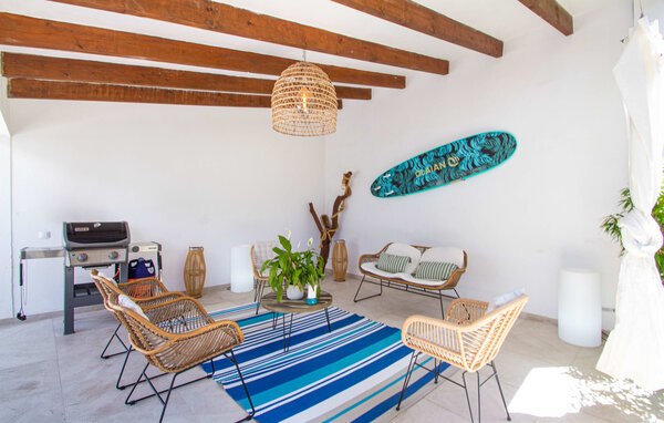 Ferienhaus - Alegria Mediterranea, Calvia , Spanien - EMI555 8