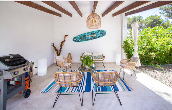 Ferienhaus - Alegria Mediterranea, Calvia , Spanien - EMI555 101