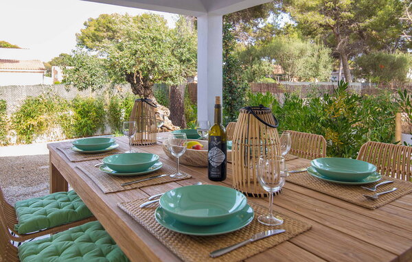 Ferienhaus - Alegria Mediterranea, Calvia , Spanien - EMI555 102