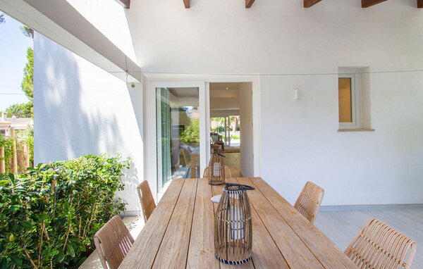 Ferienhaus - Alegria Mediterranea, Calvia , Spanien - EMI555 103