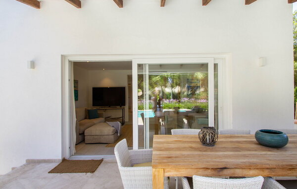 Ferienhaus - Alegria Mediterranea, Calvia , Spanien - EMI555 104