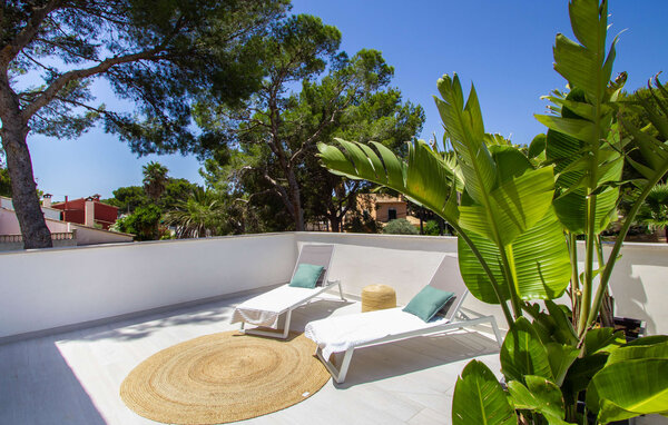 Ferienhaus - Alegria Mediterranea, Calvia , Spanien - EMI555 105