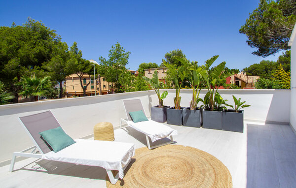 Ferienhaus - Alegria Mediterranea, Calvia , Spanien - EMI555 106