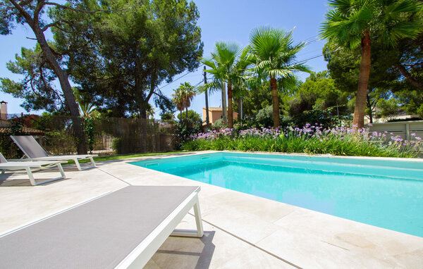 Ferienhaus - Alegria Mediterranea, Calvia , Spanien - EMI555 5