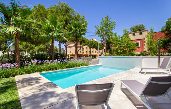 Ferienhaus - Alegria Mediterranea, Calvia , Spanien - EMI555 6