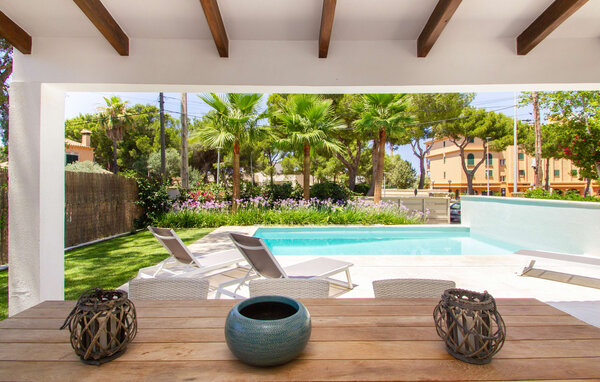 Ferienhaus - Alegria Mediterranea, Calvia , Spanien - EMI555 11