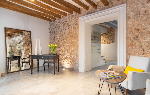 Casa de vacaciones Can Caragol de Sineu