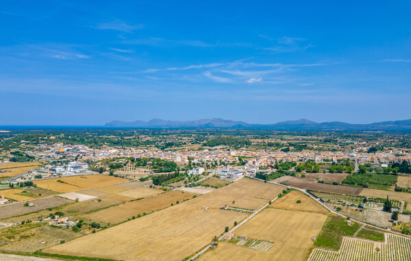 Holiday Home - Santa Margalida, Ca´n Seno , Spain - EMI560 901