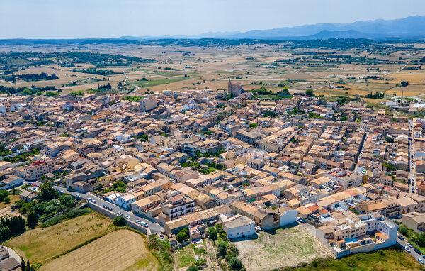 Holiday Home - Santa Margalida, Ca´n Seno , Spain - EMI560 902
