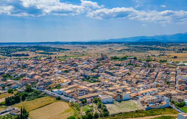 Holiday Home - Santa Margalida, Ca´n Seno , Spain - EMI560 903