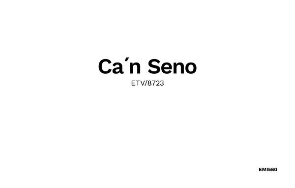 Holiday Home - Santa Margalida, Ca´n Seno , Spain - EMI560 904