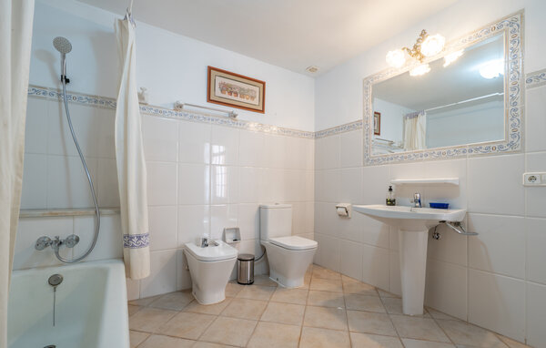 Holiday Home - Santa Margalida, Ca´n Seno , Spain - EMI560 702