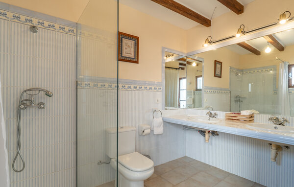 Holiday Home - Santa Margalida, Ca´n Seno , Spain - EMI560 703