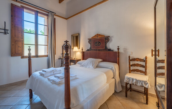 Holiday Home - Santa Margalida, Ca´n Seno , Spain - EMI560 8