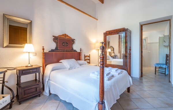 Holiday Home - Santa Margalida, Ca´n Seno , Spain - EMI560 601