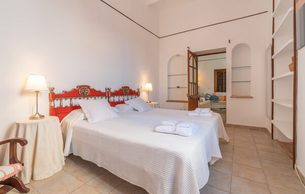 Holiday Home - Santa Margalida, Ca´n Seno , Spain - EMI560 602