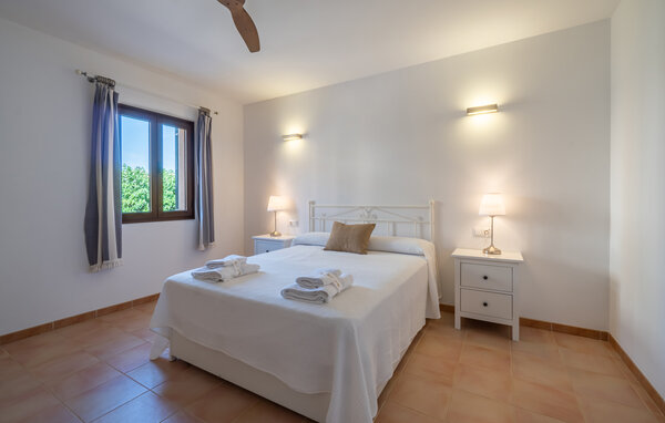 Holiday Home - Santa Margalida, Ca´n Seno , Spain - EMI560 9