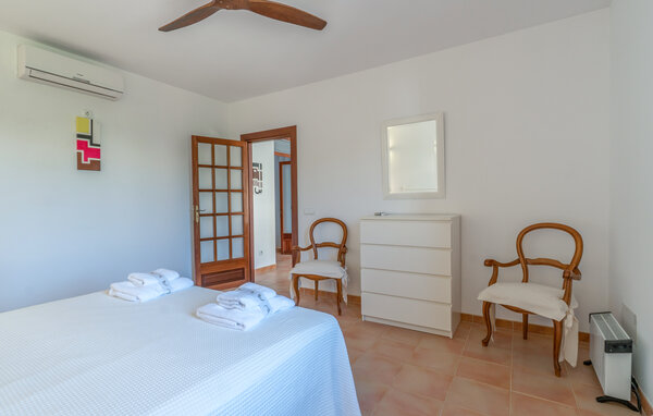 Holiday Home - Santa Margalida, Ca´n Seno , Spain - EMI560 604