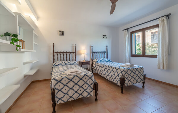 Holiday Home - Santa Margalida, Ca´n Seno , Spain - EMI560 605