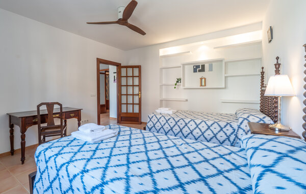 Holiday Home - Santa Margalida, Ca´n Seno , Spain - EMI560 606