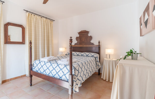 Holiday Home - Santa Margalida, Ca´n Seno , Spain - EMI560 607