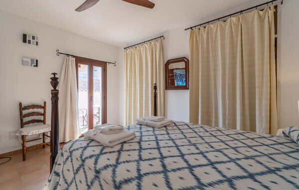 Holiday Home - Santa Margalida, Ca´n Seno , Spain - EMI560 608