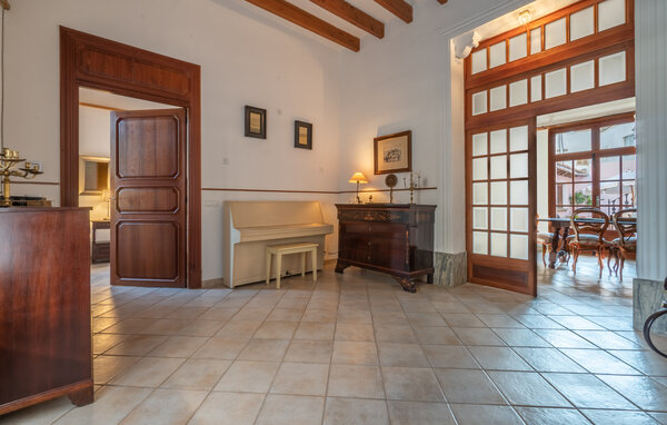 Holiday Home - Santa Margalida, Ca´n Seno , Spain - EMI560 501