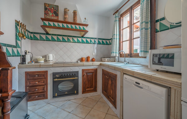 Holiday Home - Santa Margalida, Ca´n Seno , Spain - EMI560 6