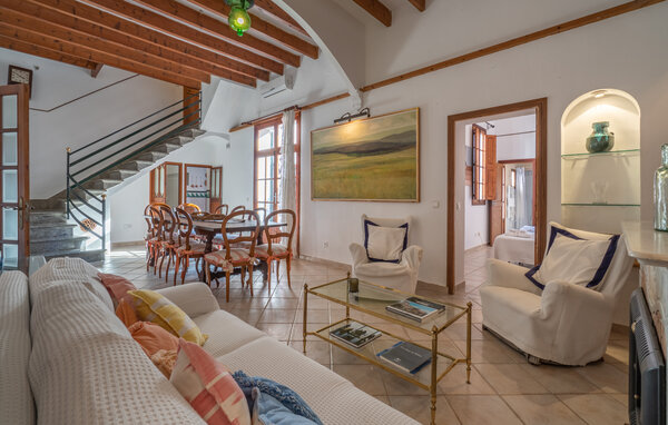 Holiday Home - Santa Margalida, Ca´n Seno , Spain - EMI560 3