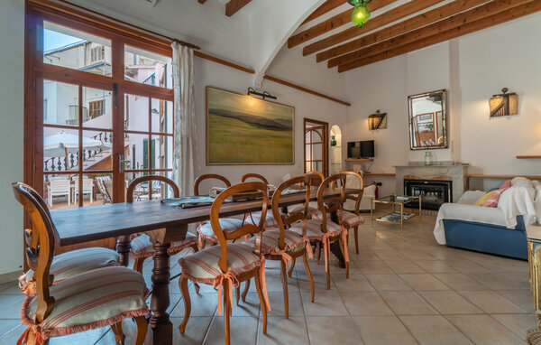 Holiday Home - Santa Margalida, Ca´n Seno , Spain - EMI560 5