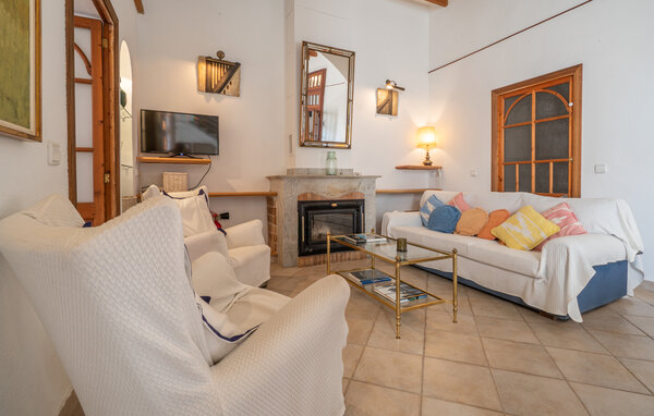 Holiday Home - Santa Margalida, Ca´n Seno , Spain - EMI560 4