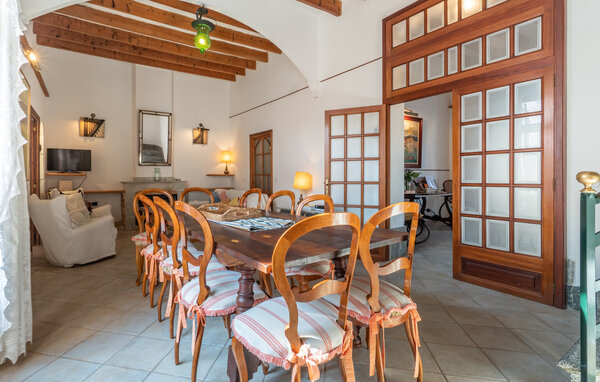 Holiday Home - Santa Margalida, Ca´n Seno , Spain - EMI560 301
