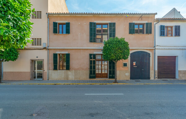 Holiday Home - Santa Margalida, Ca´n Seno , Spain - EMI560 81