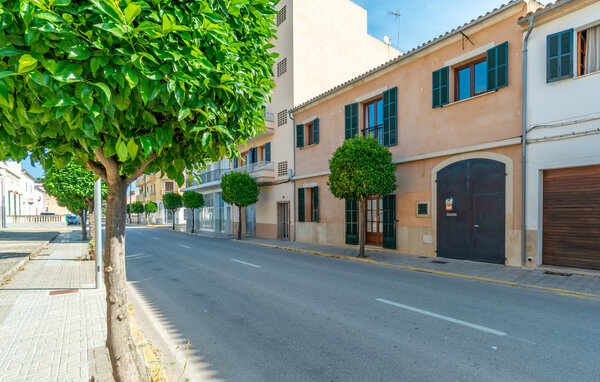 Holiday Home - Santa Margalida, Ca´n Seno , Spain - EMI560 82
