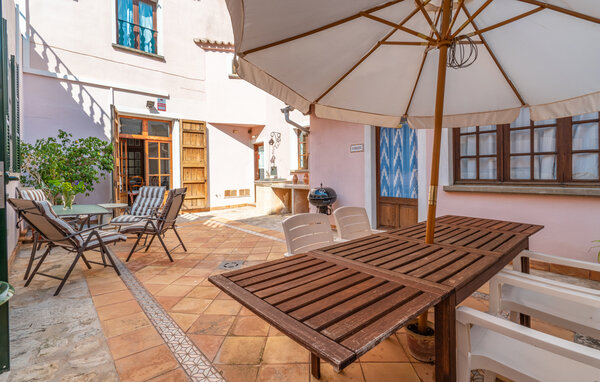 Holiday Home - Santa Margalida, Ca´n Seno , Spain - EMI560 101