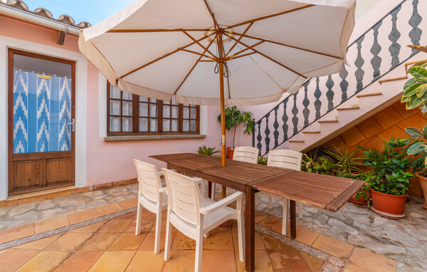 Holiday Home - Santa Margalida, Ca´n Seno , Spain - EMI560 102