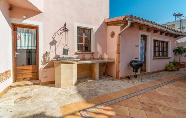 Holiday Home - Santa Margalida, Ca´n Seno , Spain - EMI560 103