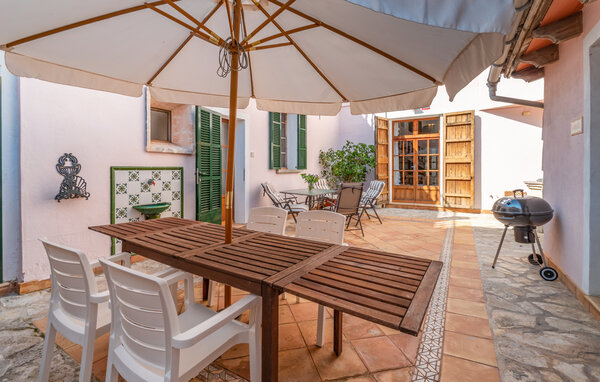 Holiday Home - Santa Margalida, Ca´n Seno , Spain - EMI560 105