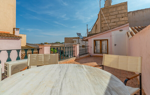 Holiday Home - Santa Margalida, Ca´n Seno , Spain - EMI560 201