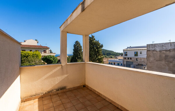 Domy wakacyjne - Capdepera, La Esperanza , Hiszpania - EMI563 104