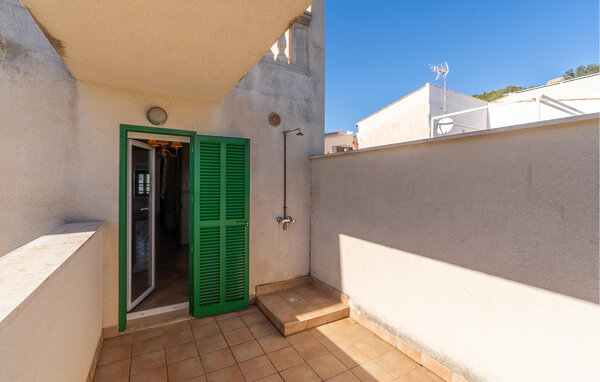 Casa de vacaciones - Capdepera, La Esperanza , España - EMI563 106