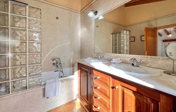 Vacation home Son Amer des Pla