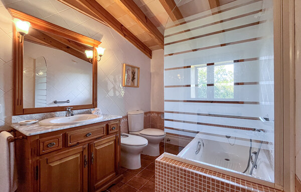 Vacation home Son Amer des Pla