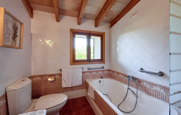 Vacation home Son Amer des Pla