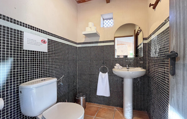 Vacation home Son Amer des Pla